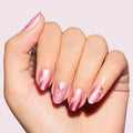 Every Heartbeat Nail Polished Strips