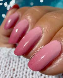 Inner Light Polished Nail Strip