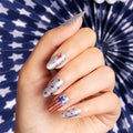 Brigade Babe Nail Polished Strips
