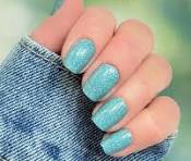 Tide of Calm Nail Polish Strips